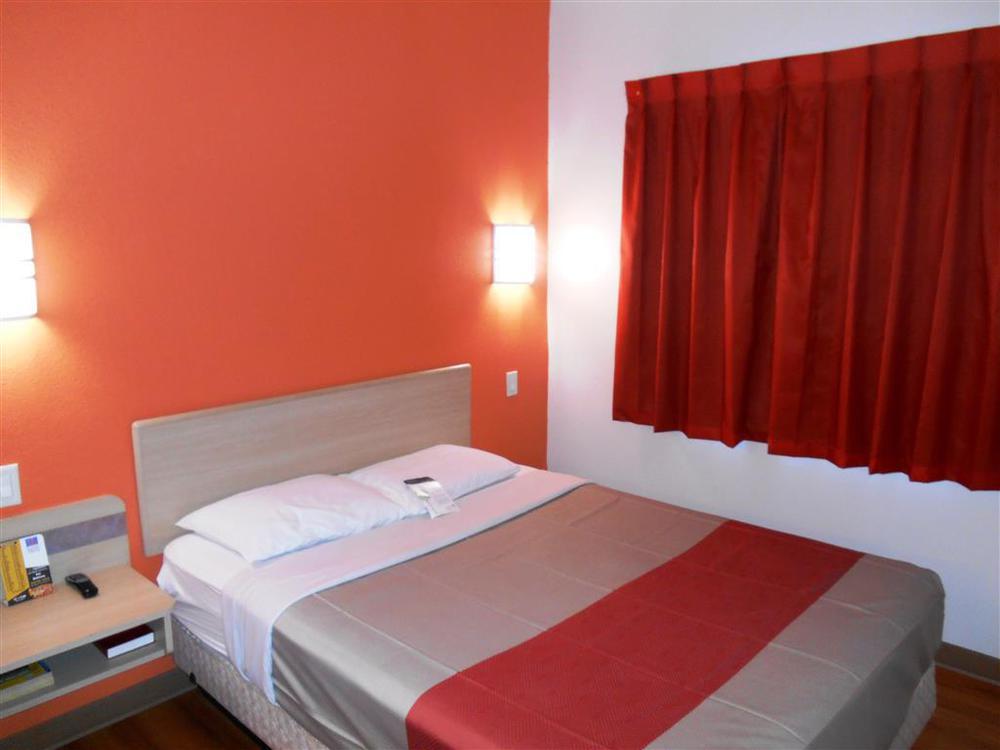 Motel 6-Mission, Tx Værelse billede