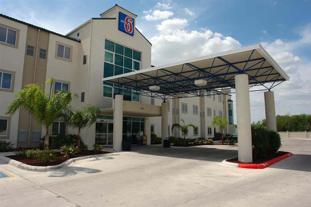 Motel 6-Mission, Tx Bekvemmeligheder billede