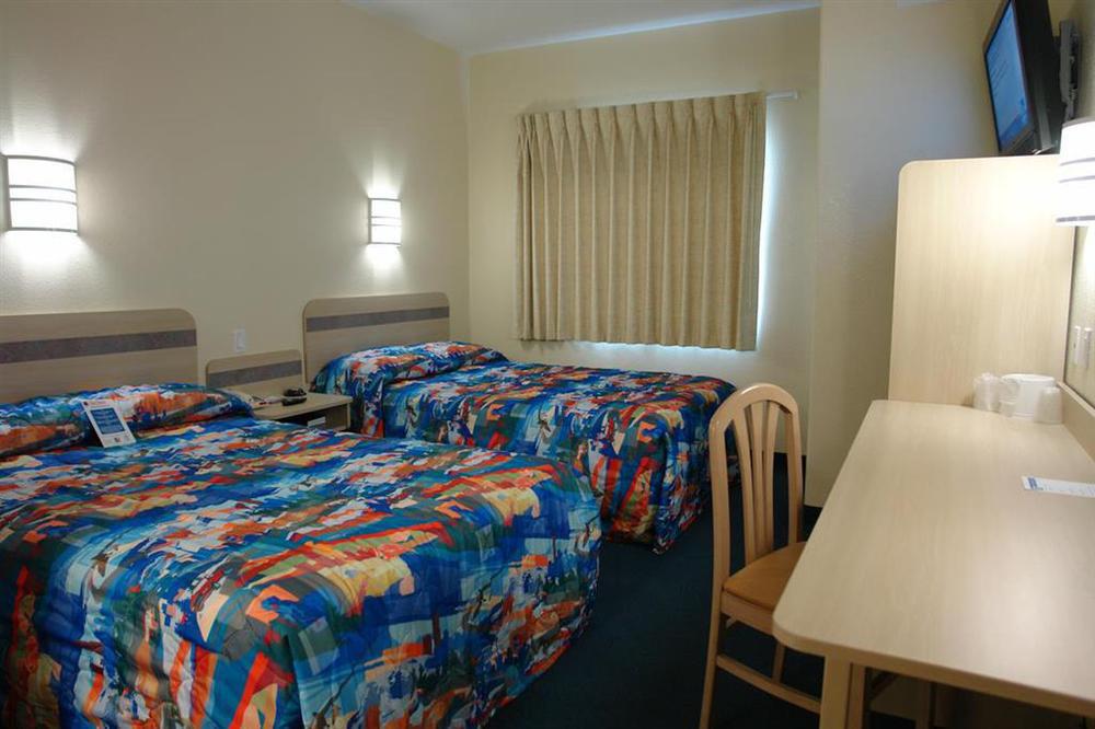 Motel 6-Mission, Tx Værelse billede
