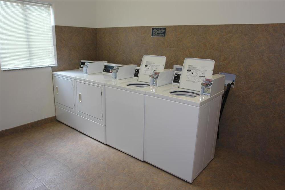 Motel 6-Mission, Tx Bekvemmeligheder billede