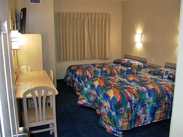 Motel 6-Mission, Tx Bekvemmeligheder billede